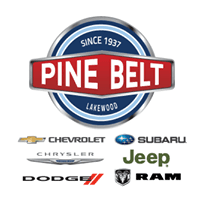 Pine Belt Chrysler/Jeep/Dodge Ram