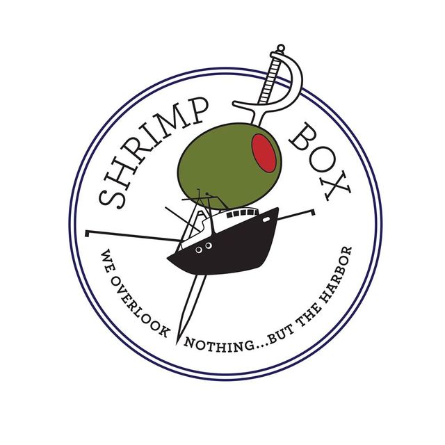 The Shrimp Box