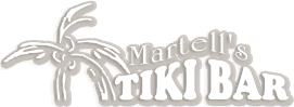Martell’s Tiki Bar