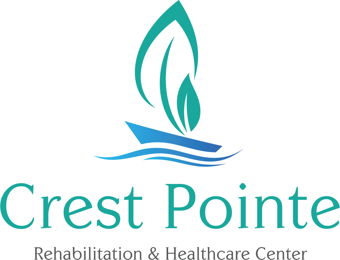 Crest Pointe Rehabilitation & HealthCare