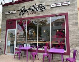 Berritazza Cafe