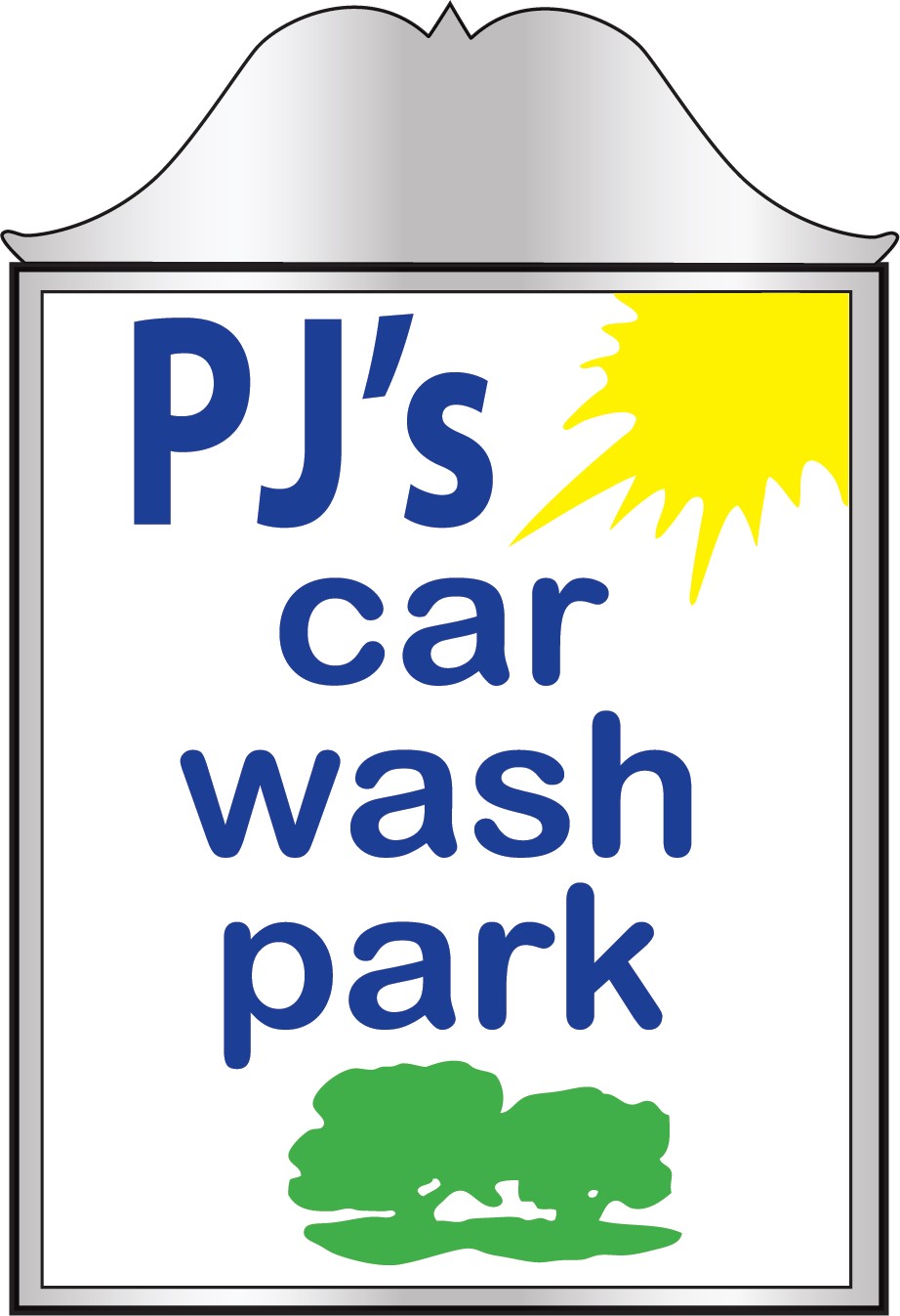 PJ’s Car Wash Park